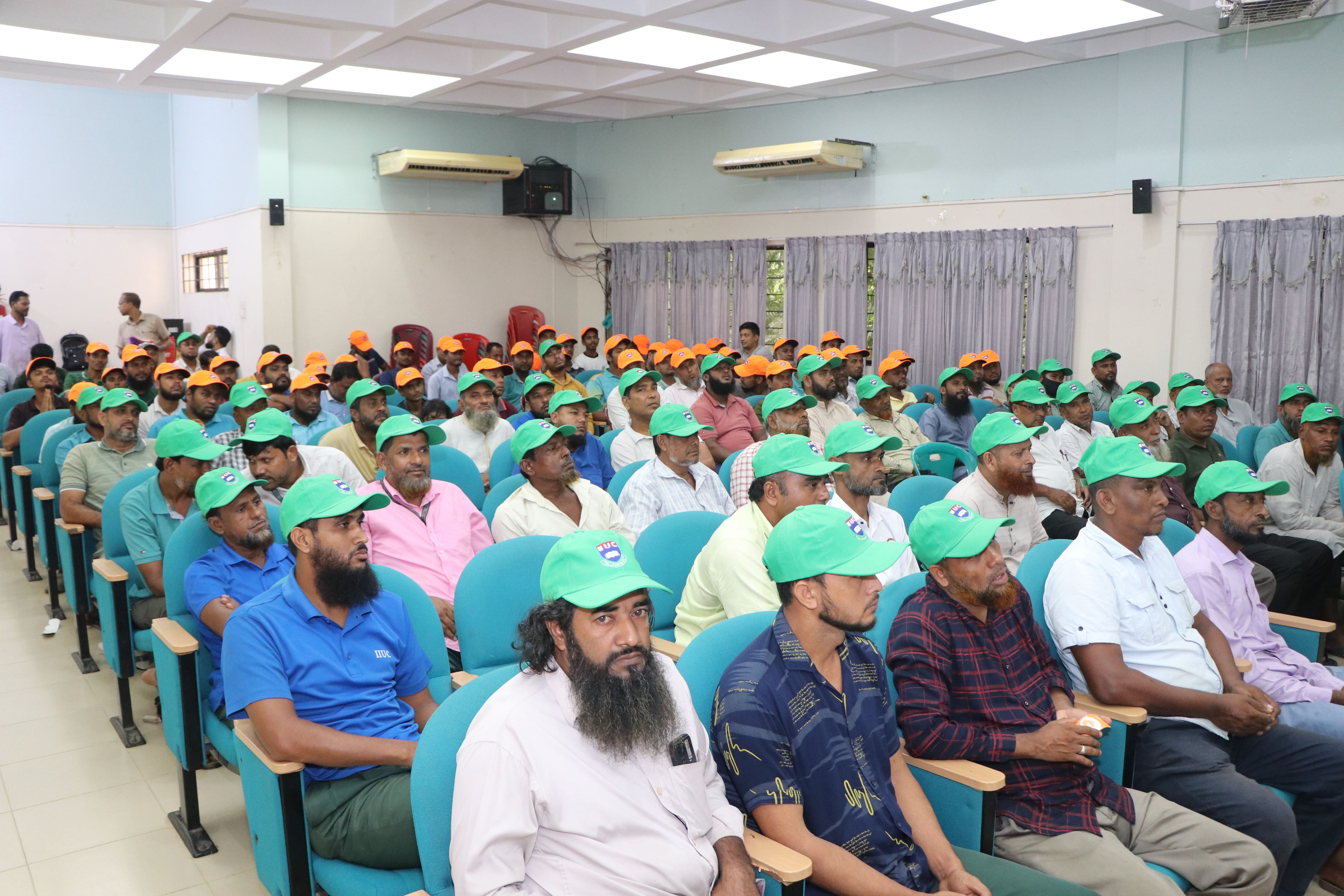 Training on Driving for Safer Tomorrow - 19 Aug 2025