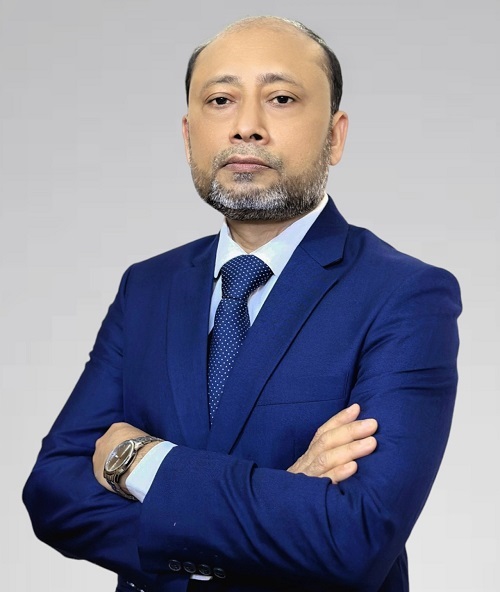 Director