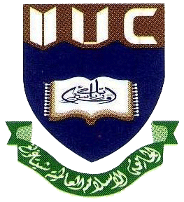 IIUC Logo