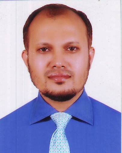 Mr. Sirajul Arefeen
