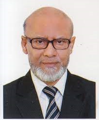 Prof. Md. Anwarul Azim Arif
